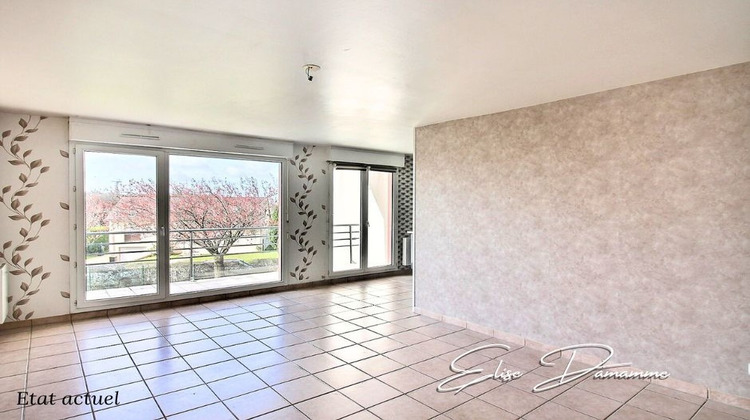 Ma-Cabane - Vente Appartement LE HAVRE, 68 m²
