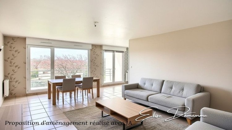 Ma-Cabane - Vente Appartement LE HAVRE, 68 m²