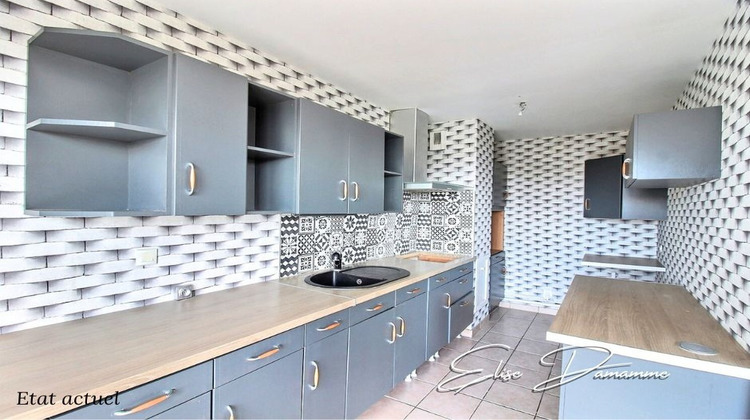 Ma-Cabane - Vente Appartement LE HAVRE, 68 m²