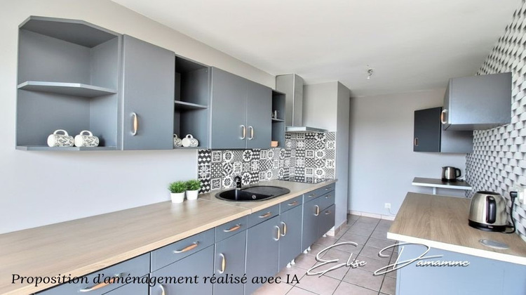 Ma-Cabane - Vente Appartement LE HAVRE, 68 m²