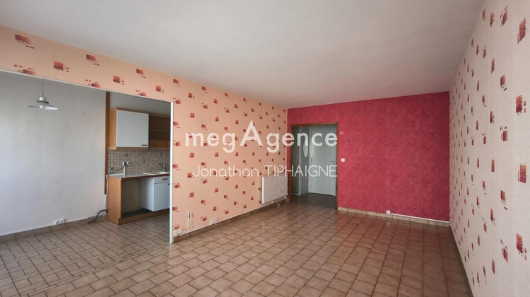 Ma-Cabane - Vente Appartement LE HAVRE, 80 m²