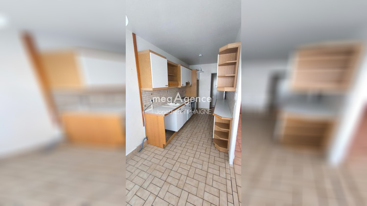 Ma-Cabane - Vente Appartement LE HAVRE, 80 m²