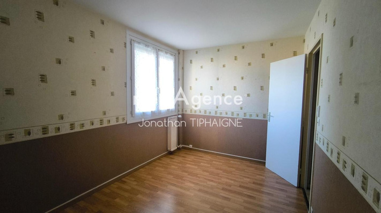 Ma-Cabane - Vente Appartement LE HAVRE, 80 m²