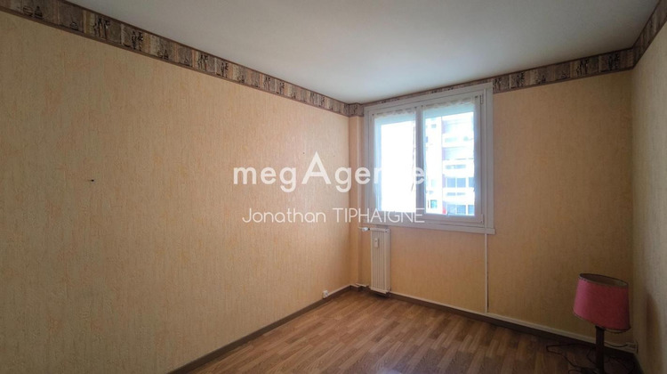 Ma-Cabane - Vente Appartement LE HAVRE, 80 m²