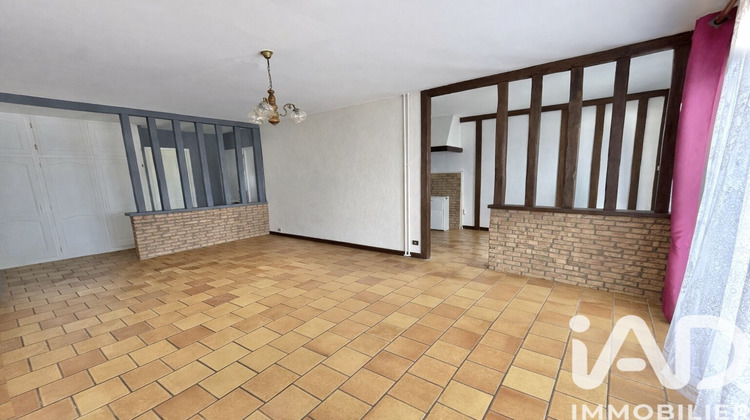 Ma-Cabane - Vente Appartement Le Havre, 79 m²