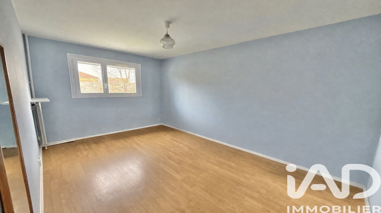 Ma-Cabane - Vente Appartement Le Havre, 79 m²