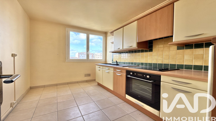 Ma-Cabane - Vente Appartement Le Havre, 57 m²