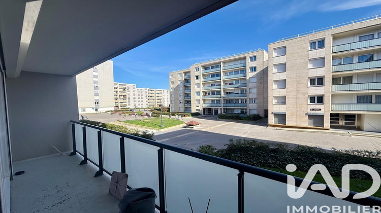 Ma-Cabane - Vente Appartement Le Havre, 68 m²