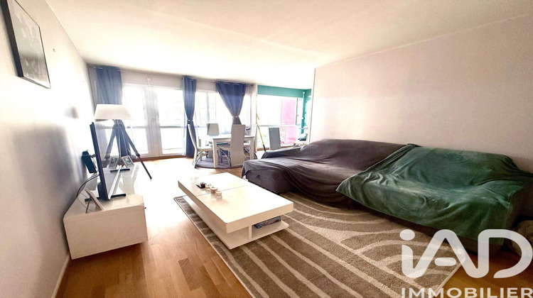 Ma-Cabane - Vente Appartement Le Havre, 68 m²