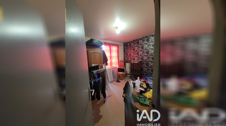 Ma-Cabane - Vente Appartement Le Havre, 73 m²