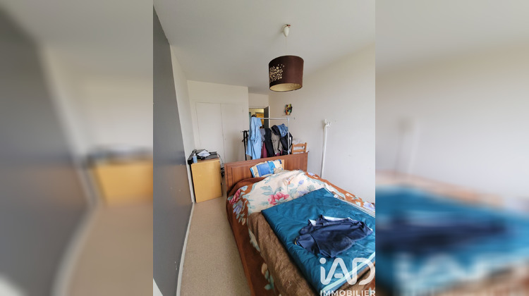 Ma-Cabane - Vente Appartement Le Havre, 73 m²