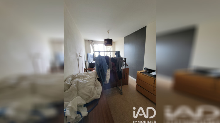 Ma-Cabane - Vente Appartement Le Havre, 73 m²