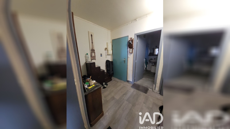 Ma-Cabane - Vente Appartement Le Havre, 73 m²