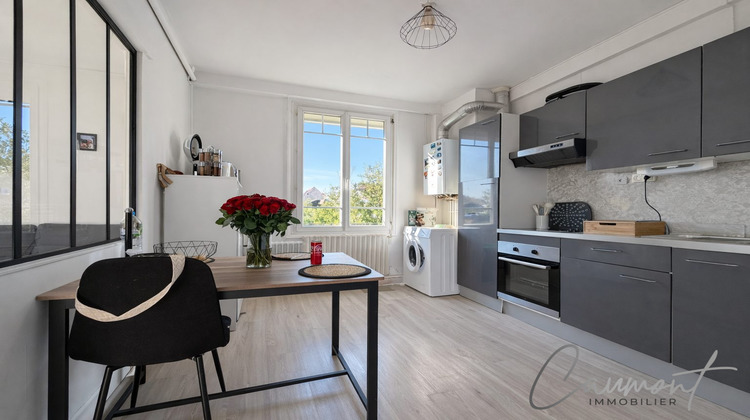 Ma-Cabane - Vente Appartement Le Havre, 56 m²