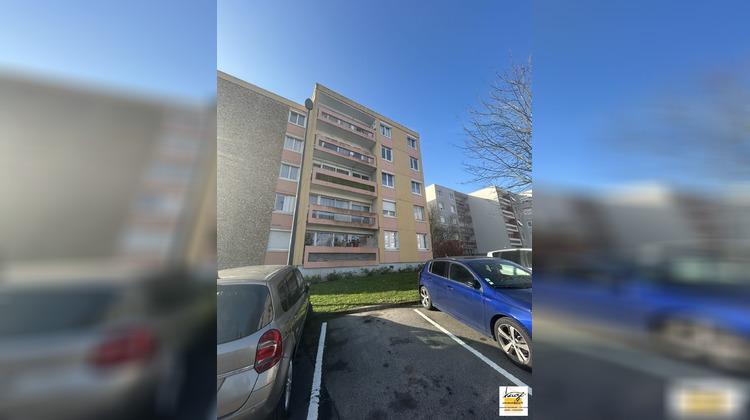 Ma-Cabane - Vente Appartement Le Havre, 81 m²