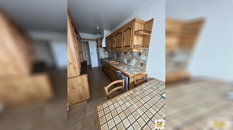 Ma-Cabane - Vente Appartement Le Havre, 81 m²