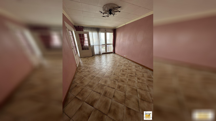 Ma-Cabane - Vente Appartement Le Havre, 81 m²