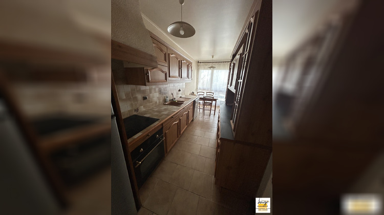 Ma-Cabane - Vente Appartement Le Havre, 81 m²