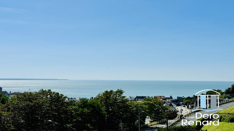 Ma-Cabane - Vente Appartement Le Havre, 134 m²