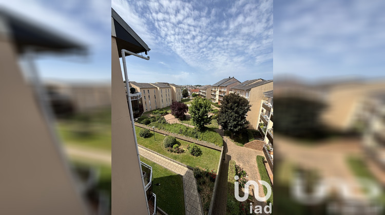 Ma-Cabane - Vente Appartement Le Havre, 68 m²