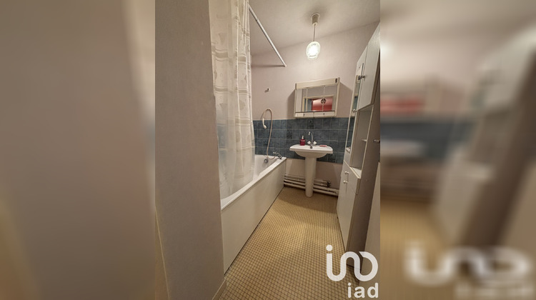 Ma-Cabane - Vente Appartement Le Havre, 68 m²