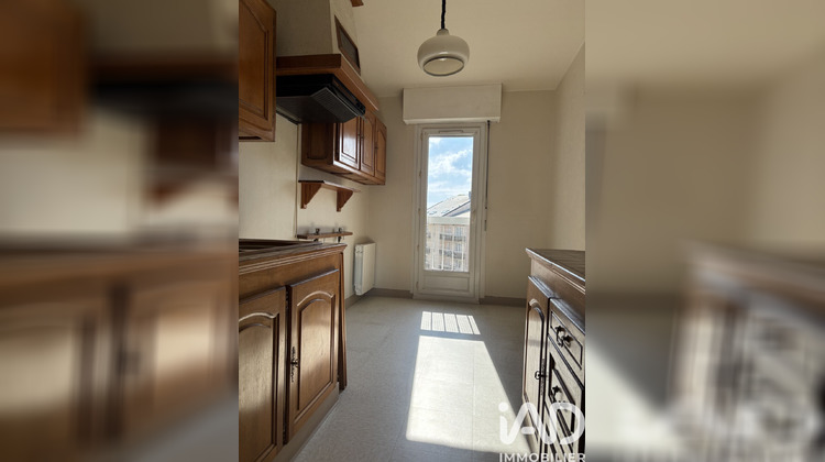 Ma-Cabane - Vente Appartement Le Havre, 68 m²