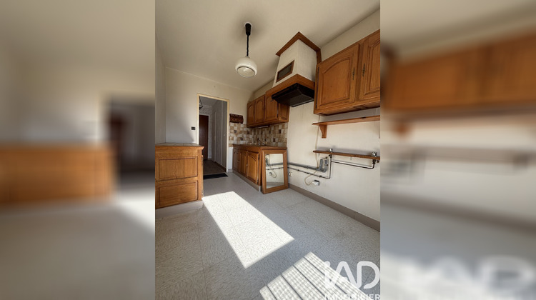 Ma-Cabane - Vente Appartement Le Havre, 68 m²
