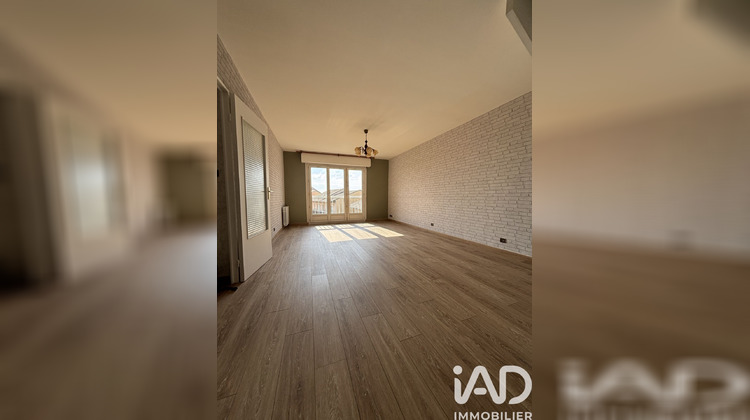 Ma-Cabane - Vente Appartement Le Havre, 68 m²
