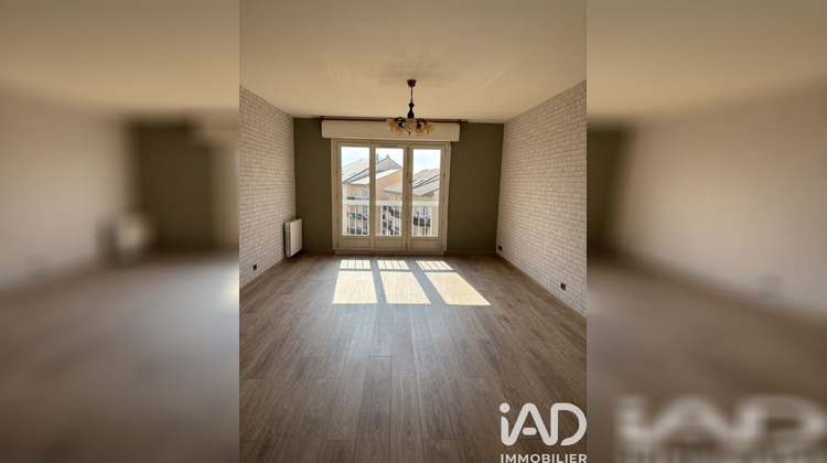 Ma-Cabane - Vente Appartement Le Havre, 68 m²