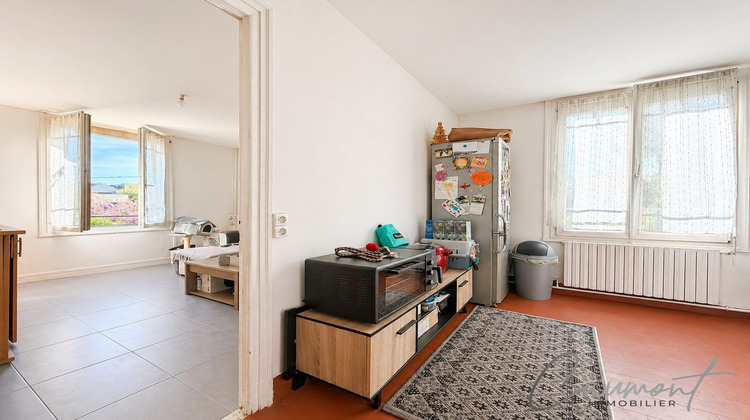 Ma-Cabane - Vente Appartement Le Havre, 56 m²