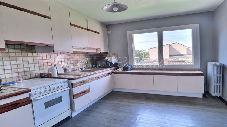 Ma-Cabane - Vente Appartement LE HAVRE, 57 m²