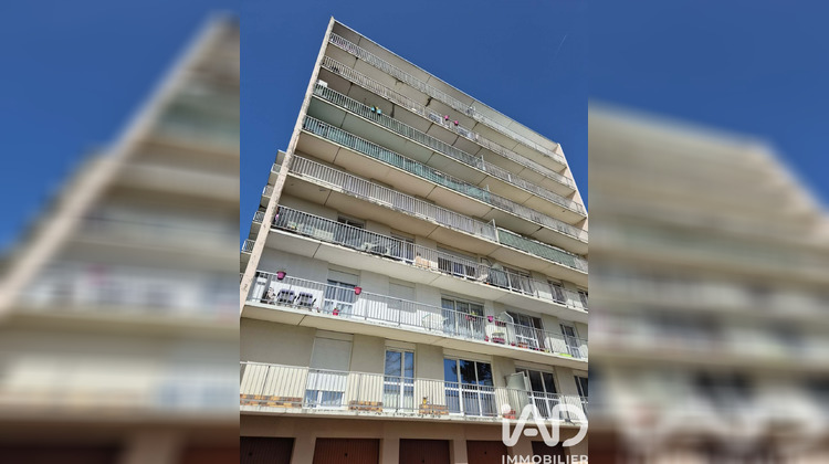 Ma-Cabane - Vente Appartement Le Havre, 71 m²