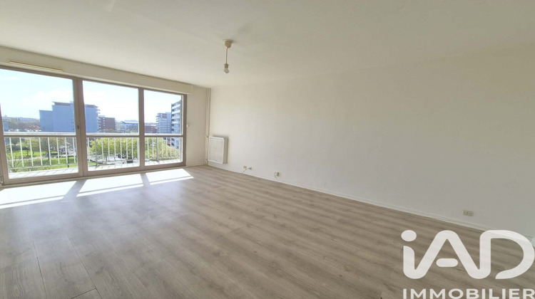 Ma-Cabane - Vente Appartement Le Havre, 71 m²