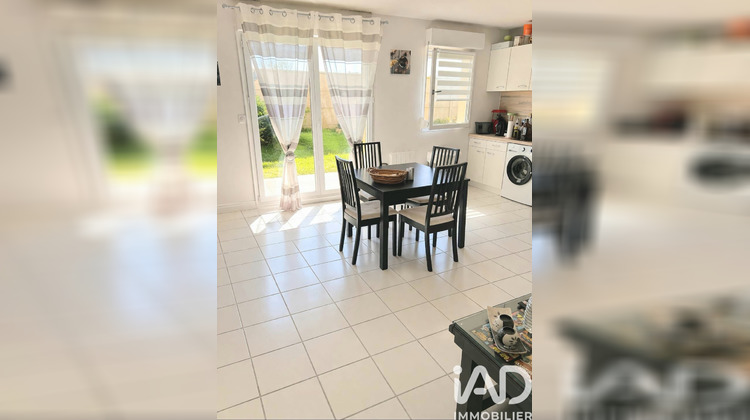Ma-Cabane - Vente Appartement Le Havre, 46 m²