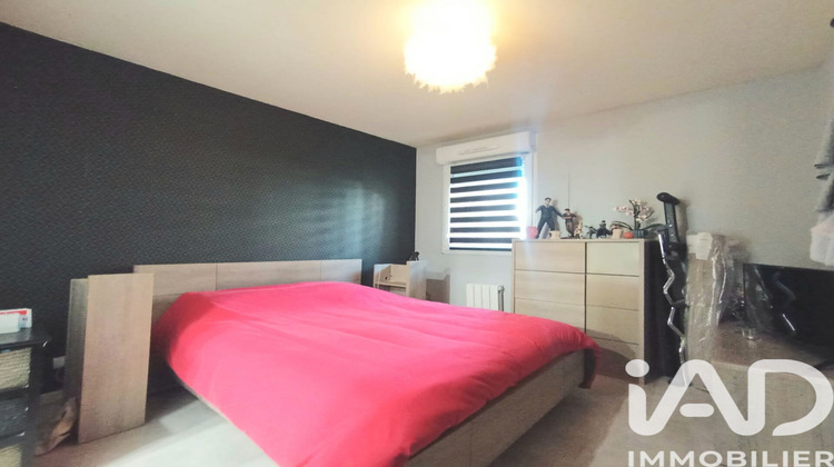 Ma-Cabane - Vente Appartement Le Havre, 46 m²