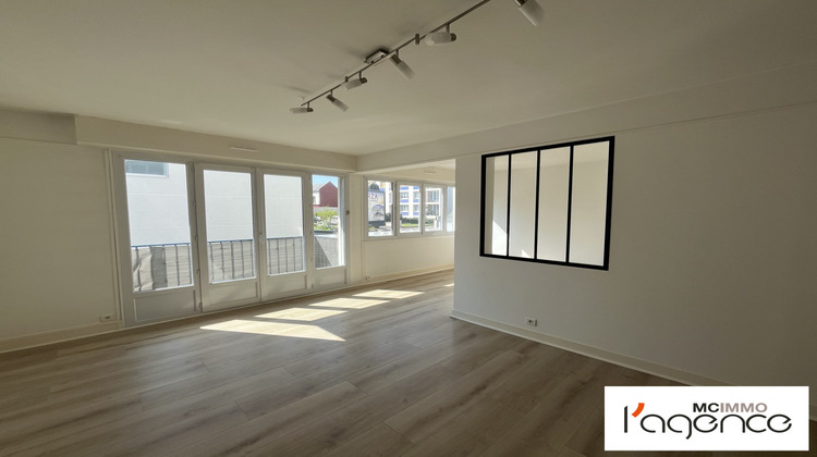 Ma-Cabane - Vente Appartement Le Havre, 72 m²