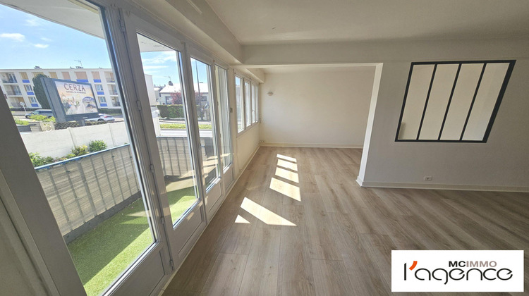 Ma-Cabane - Vente Appartement Le Havre, 72 m²