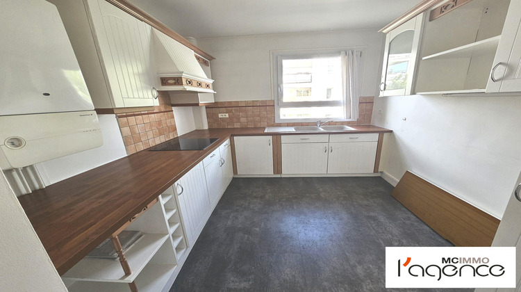Ma-Cabane - Vente Appartement Le Havre, 72 m²