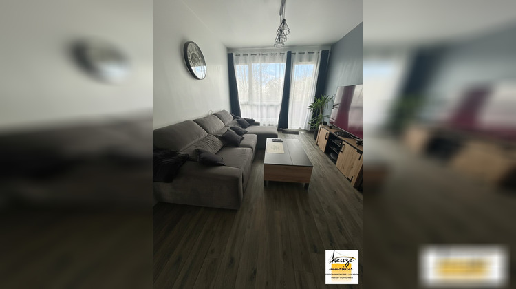 Ma-Cabane - Vente Appartement Le Havre, 51 m²