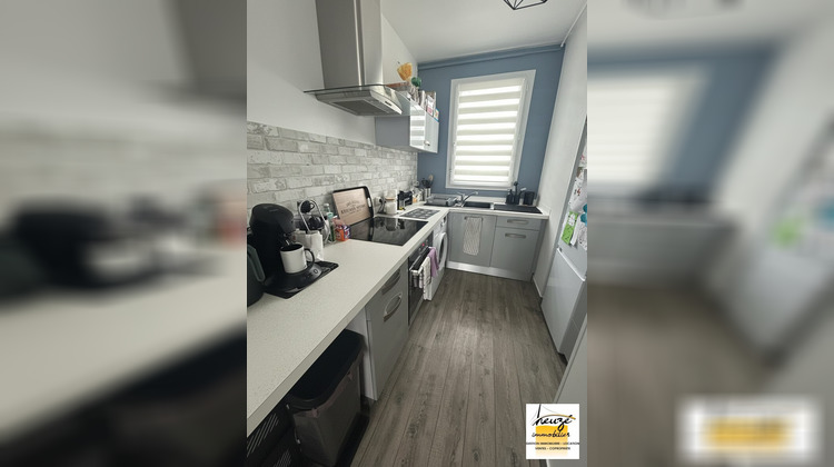 Ma-Cabane - Vente Appartement Le Havre, 51 m²