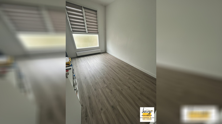 Ma-Cabane - Vente Appartement Le Havre, 51 m²