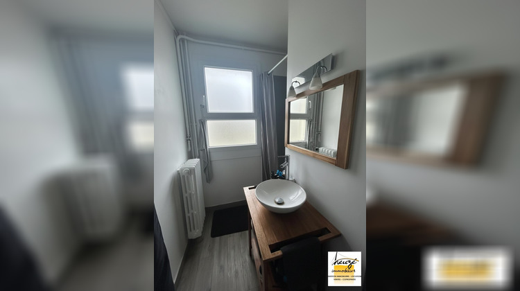 Ma-Cabane - Vente Appartement Le Havre, 51 m²