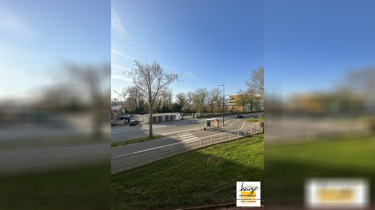 Ma-Cabane - Vente Appartement Le Havre, 51 m²
