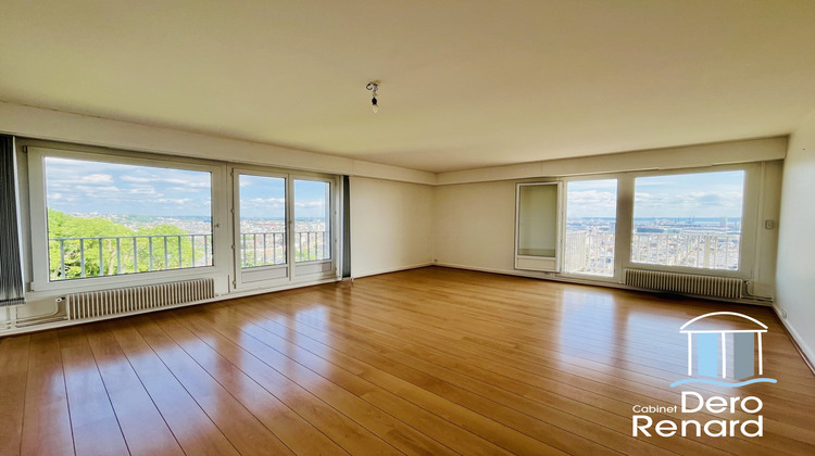 Ma-Cabane - Vente Appartement Le Havre, 86 m²