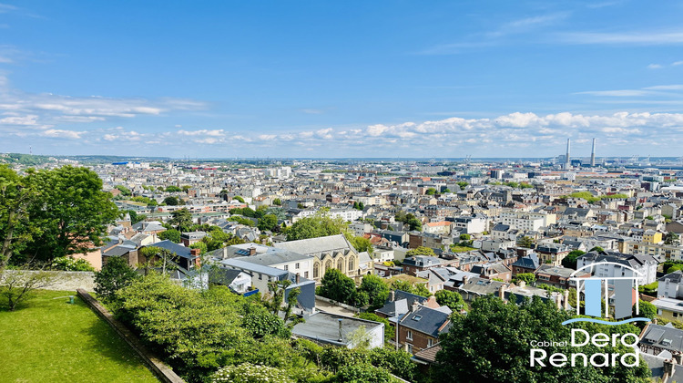 Ma-Cabane - Vente Appartement Le Havre, 86 m²