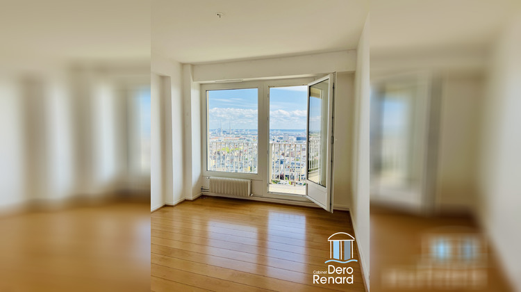 Ma-Cabane - Vente Appartement Le Havre, 86 m²