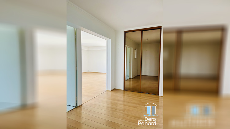 Ma-Cabane - Vente Appartement Le Havre, 86 m²
