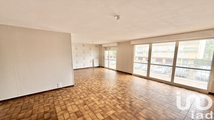 Ma-Cabane - Vente Appartement Le Havre, 82 m²