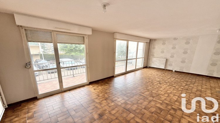 Ma-Cabane - Vente Appartement Le Havre, 82 m²