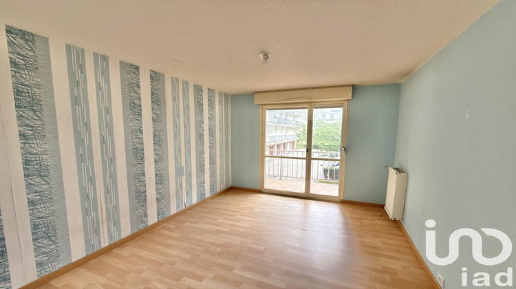 Ma-Cabane - Vente Appartement Le Havre, 82 m²